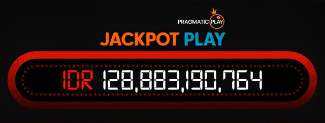 Jackpot Mobile POMPA128